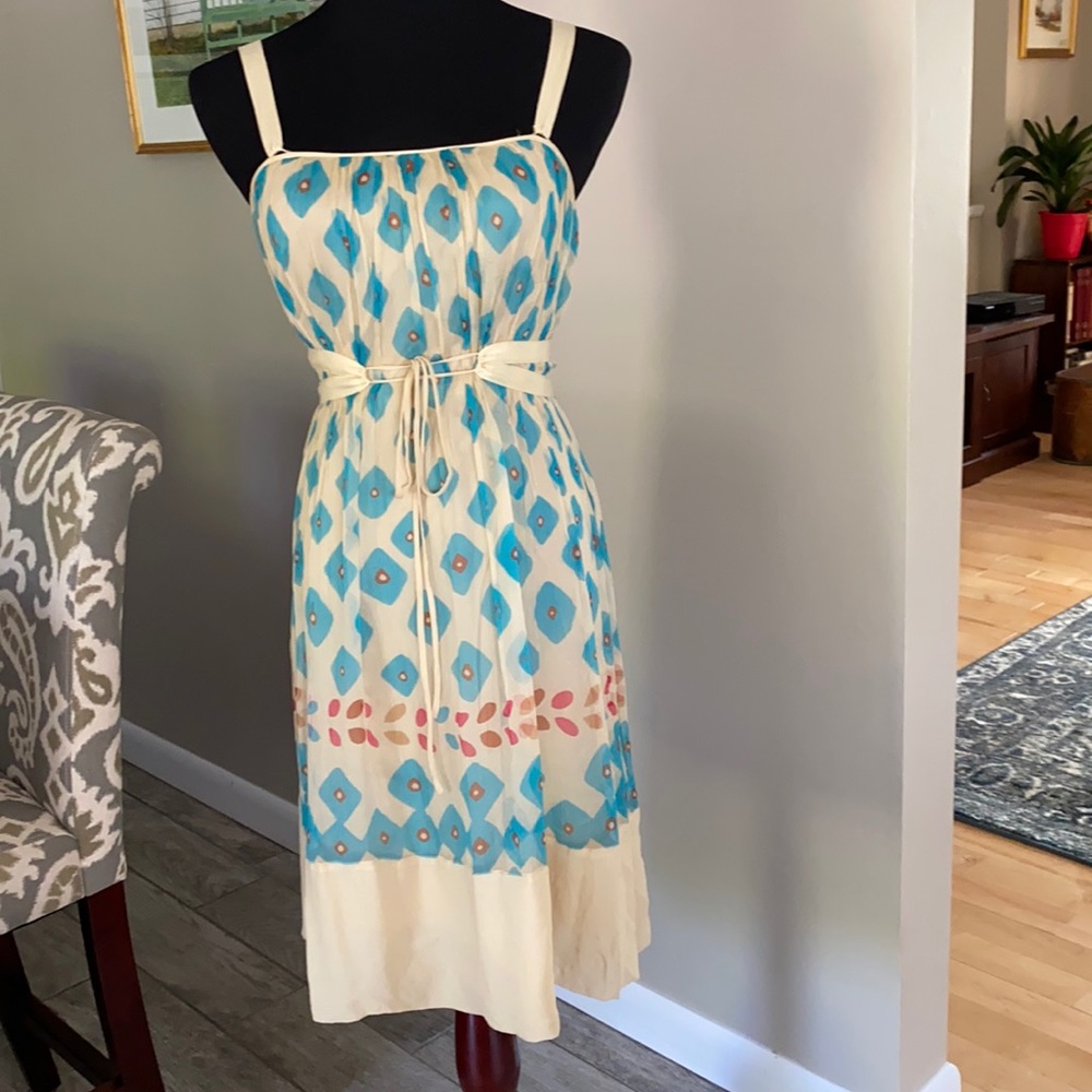 Diane von Furstenburg Dani Dress